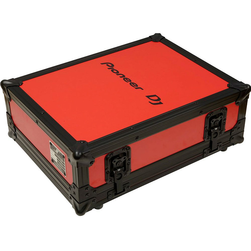Фото Кейс PIONEER PRO-900FLT