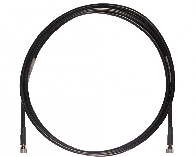 Фото Антенный кабель SHURE UA8100-RSMA