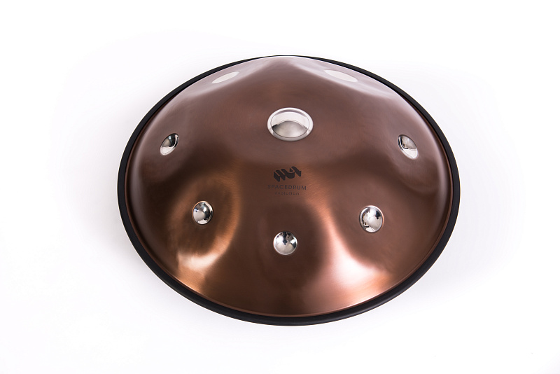 Фото Ханг Драм Spacedrum EVOLUTION "Deep Sky"