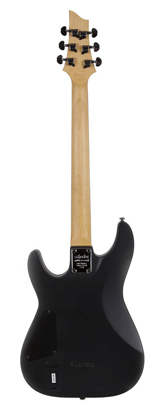 Фото Электрогитара Schecter DEMON-6 ABSN