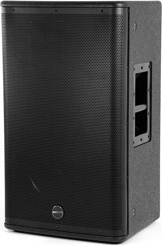 Фото Активная акустическая система Invotone PSX12A