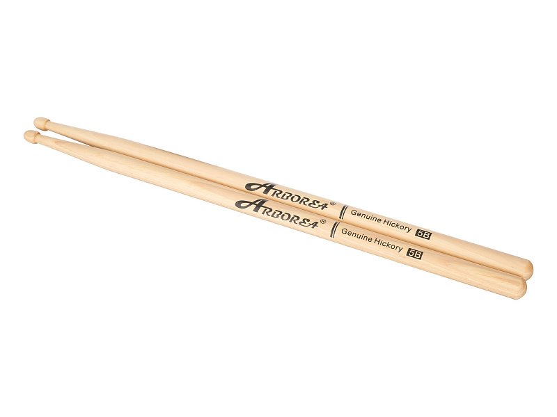 Фото Барабанные палочки Arborea ARHH5A