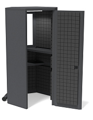 Звукоизоляционная кабина Sheerma Hexa M