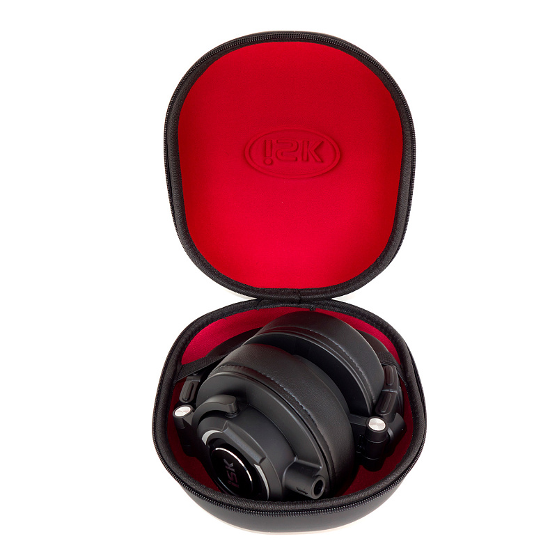 Фото Мониторные наушники ISK MDH9000