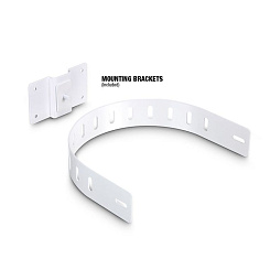 Пассивная акустическая система LD SYSTEMS SAT 82 G2 W