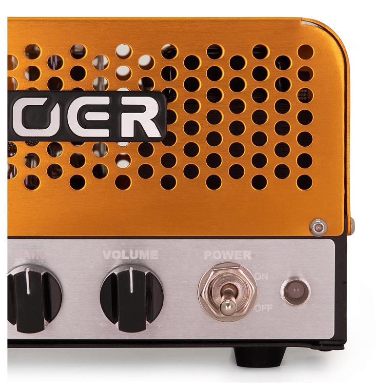 Фото MOOER Little Monster BM