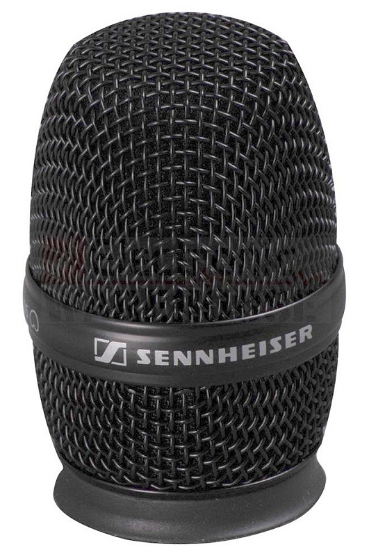 Фото Sennheiser MMD 845-1 BK