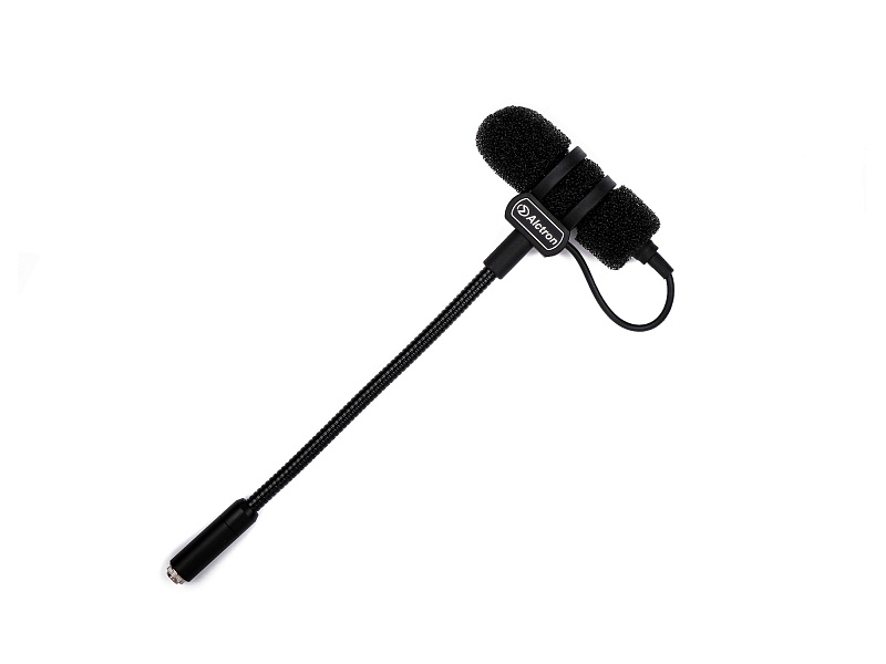 Фото Микрофон Alctron GM610 для рояля