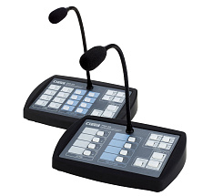 Микрофонный пульт Cloud PM8-SA