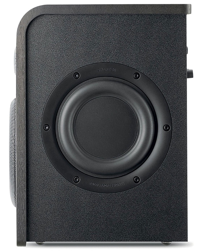 Фото Монитор Focal Pro SHAPE 50