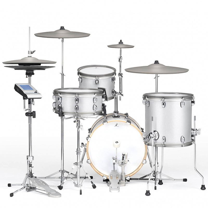 Фото Электронная ударная установка. EFNOTE EST-5 Kit A C D