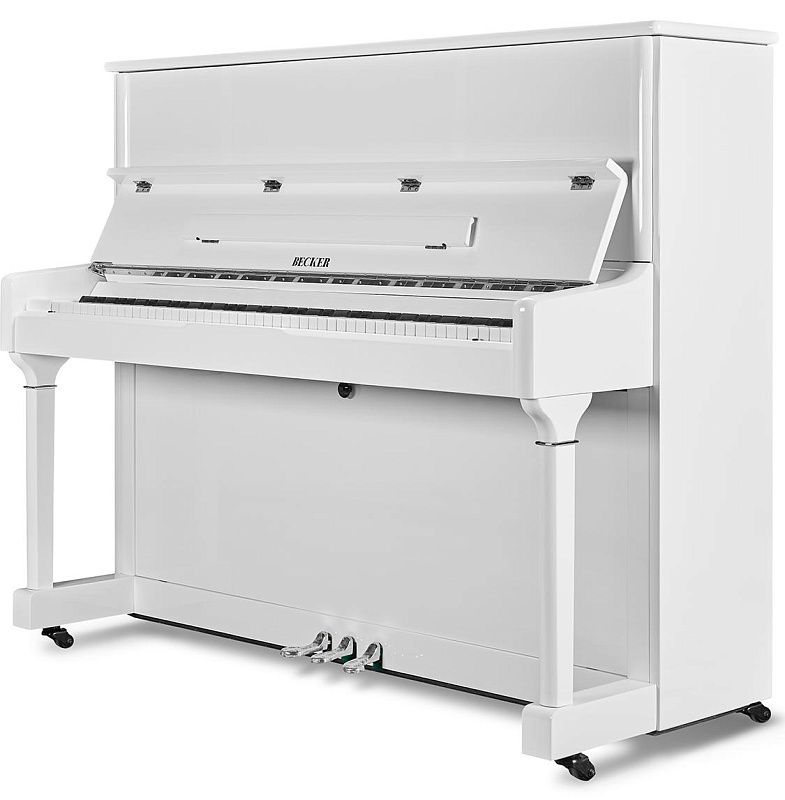 Фото Becker CBUP-122PW