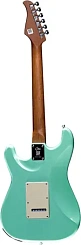 Электрогитара Mooer GTRS S801 Green