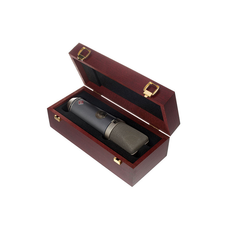 Фото Студийный микрофон Neumann TLM 67