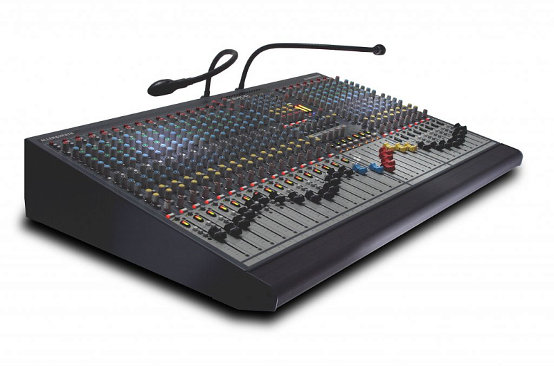 Фото Allen & Heath GL2400-40