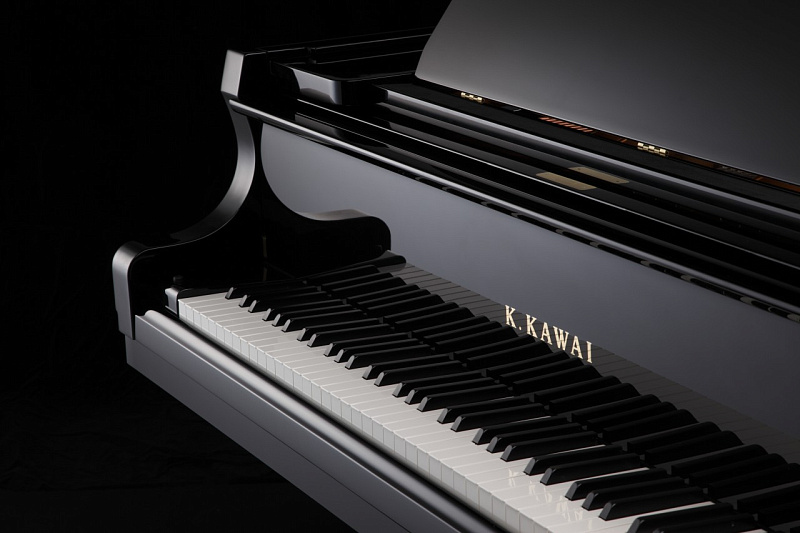 Фото Акустический рояль KAWAI GX-7 M/PEP