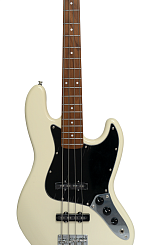 Бас-гитара Bosstone SEG B-JB 4 WH
