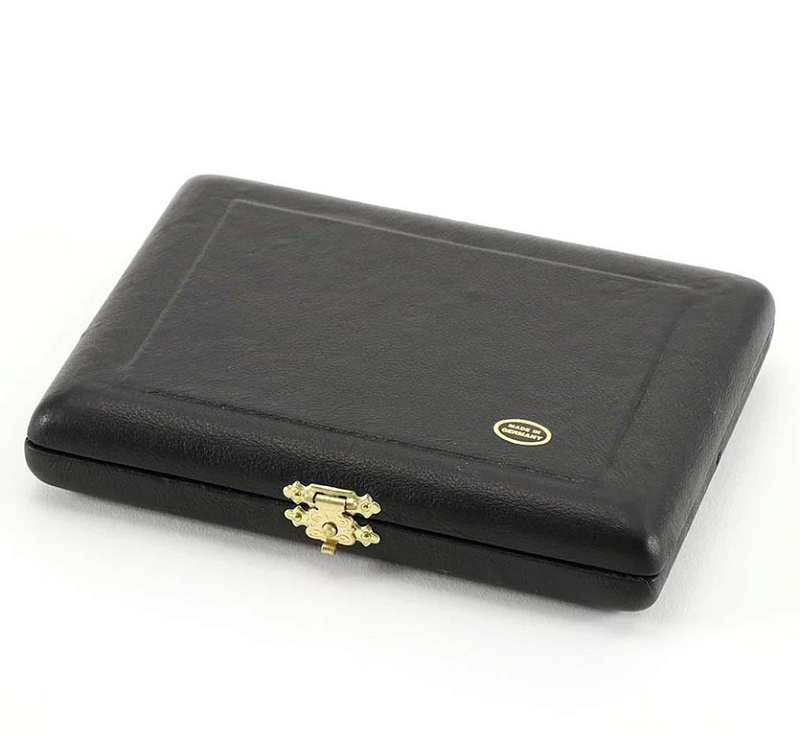 Фото Футляр для тростей кларнета Jakob Winter JW-7072-L-10