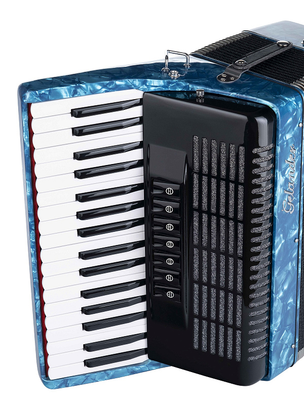 Фото Аккордеон GH2017-34 Gelander