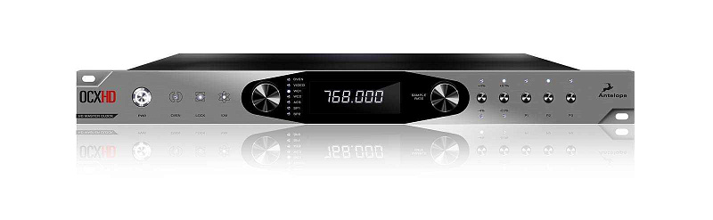 Фото Antelope Audio OCX HD