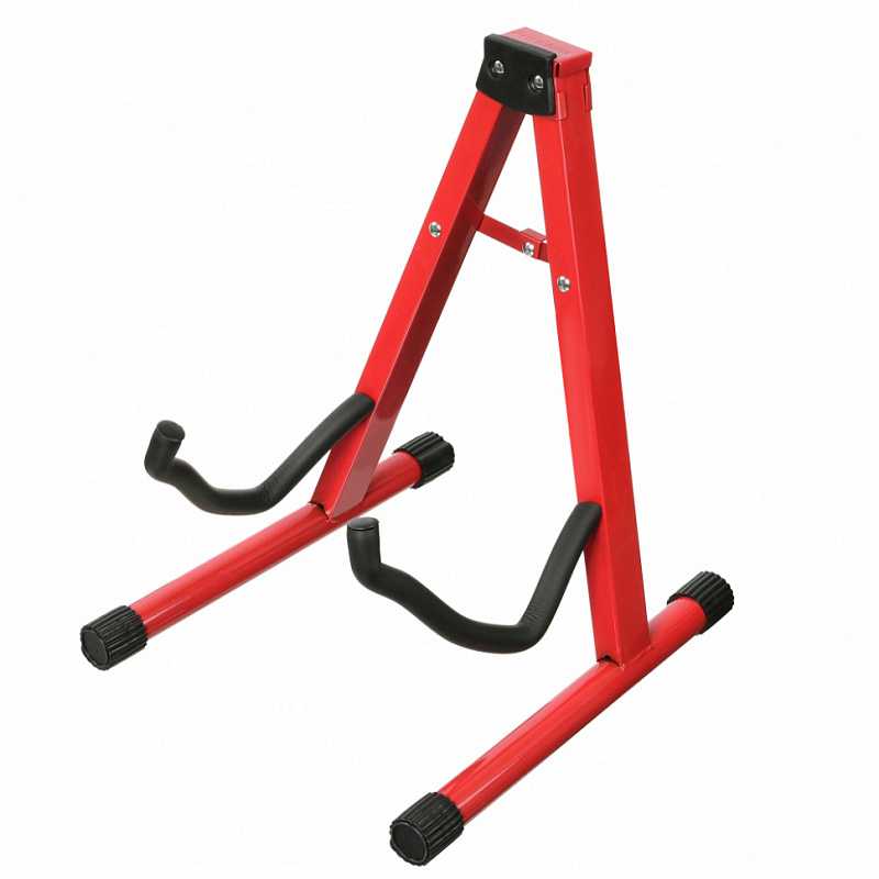 Фото Стойка для гитары DEKKO JR-304 RD