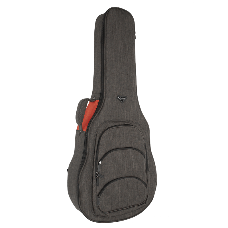 Фото Гитара акустическая Meridaextrema E1FCS с чехлом