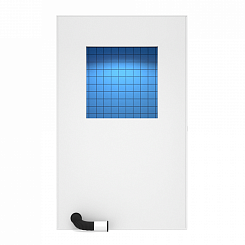 Звукоизоляционная кабина IzoRoom Maxi