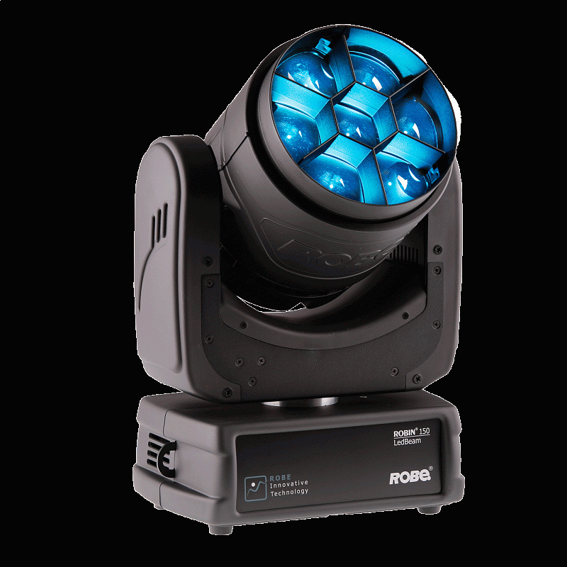 Фото ROBE Robin LEDBeam 150