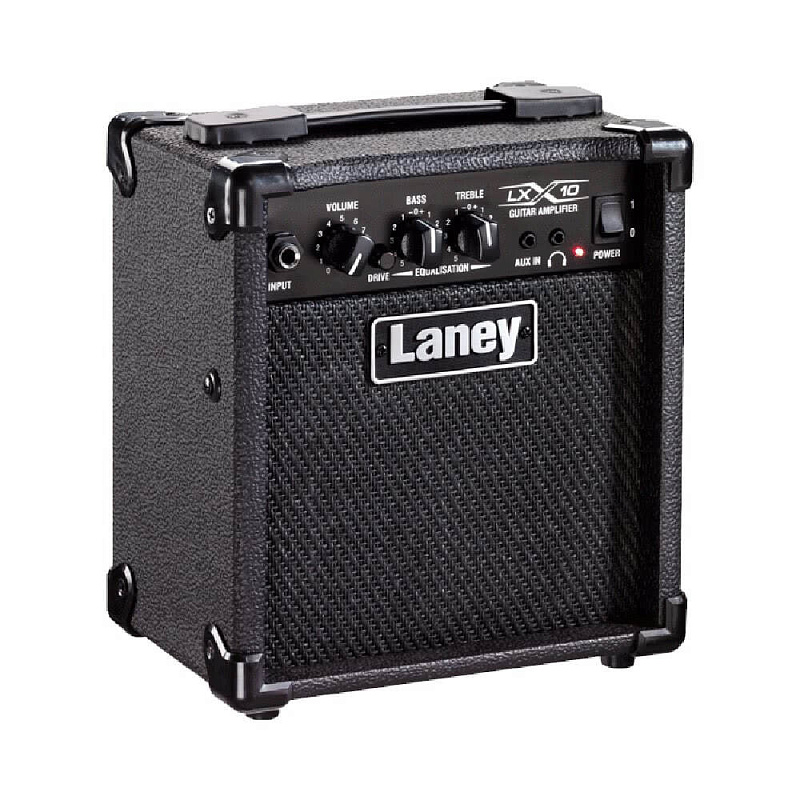Фото Laney LX10 BLACK
