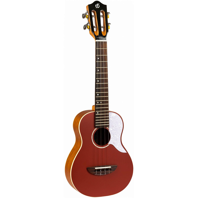 Фото Укулеле концерт FLIGHT IRIS Concert RD