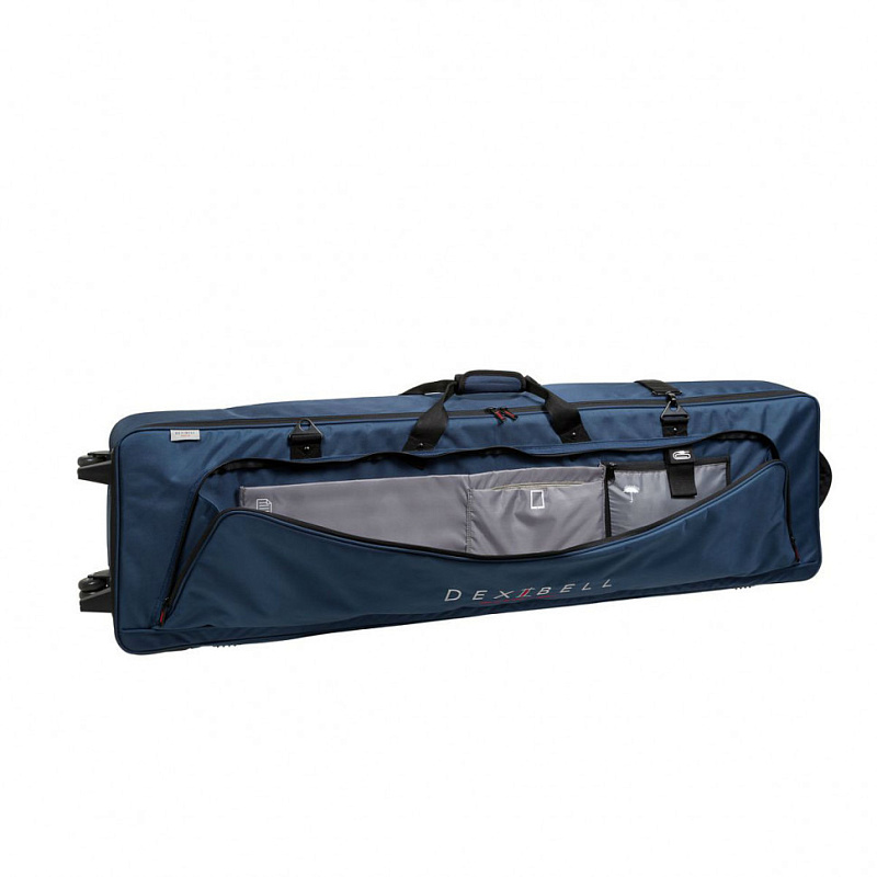 Фото Чехол для клавишных Dexibell Bag S3 Pro