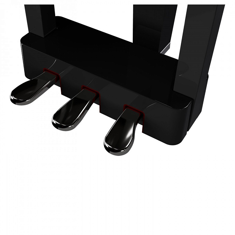 Фото Цифровой рояль Roland GP 3 PE