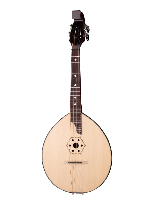 Фото Домра Малая "ЛЮТНЕР" Hora M1084-4