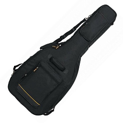 Rockbag RB20614B/ PLUS  чехол для гитары "Jumbox, подкладка 30мм, чёрный