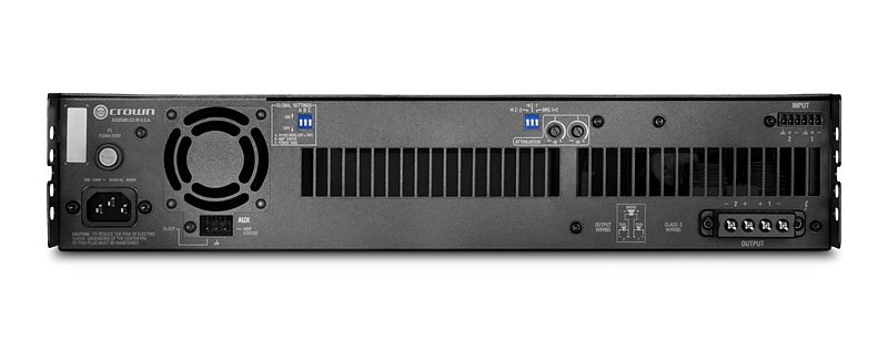 Фото Crown DCi2|600N