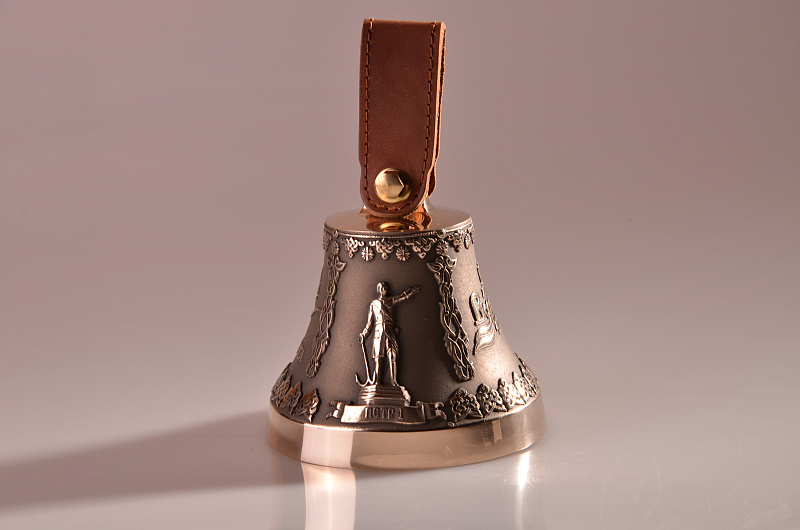 Фото Колокол — Воронеж. Парк Алые Паруса