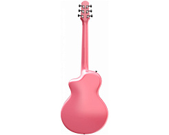 Акустическая гитара NATASHA Asteroid Peach Pink