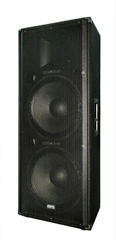 Фото Активная акустическая система NordFolk NF2215A mkII