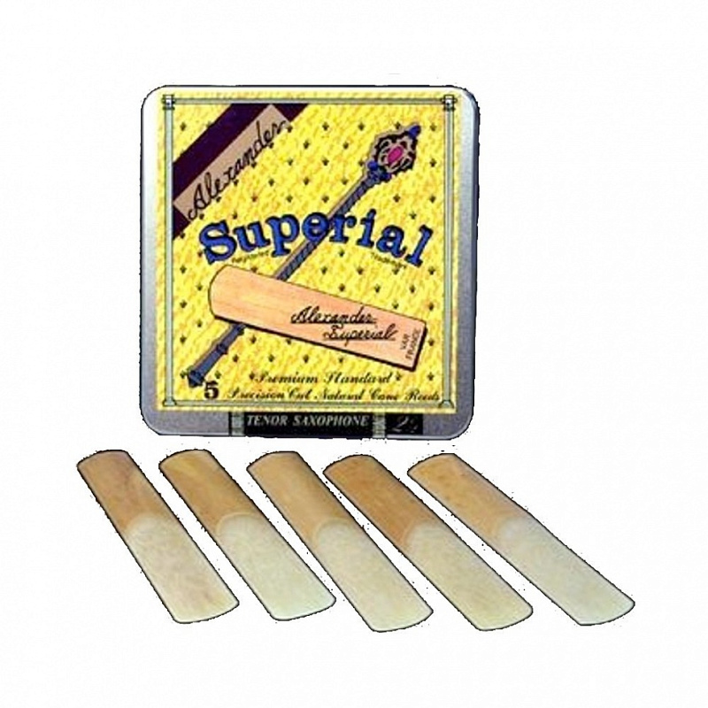 Фото Alexander Reeds Superia l(7301) (2)