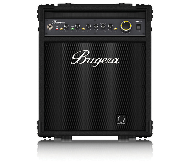 Фото Bugera BXD12