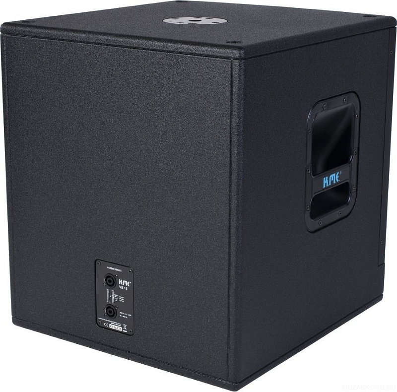 Фото Пассивный сабвуфер KME VB15 t