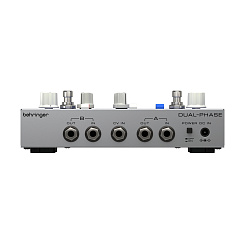 Педаль BEHRINGER DUAL-PHASE