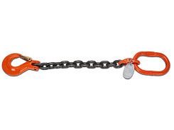 Дополнительная цепь RCF HOIST SPACING CHAIN TTL55