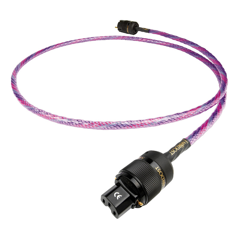 Фото Nordost Frey Power Cord 2,0м EUR