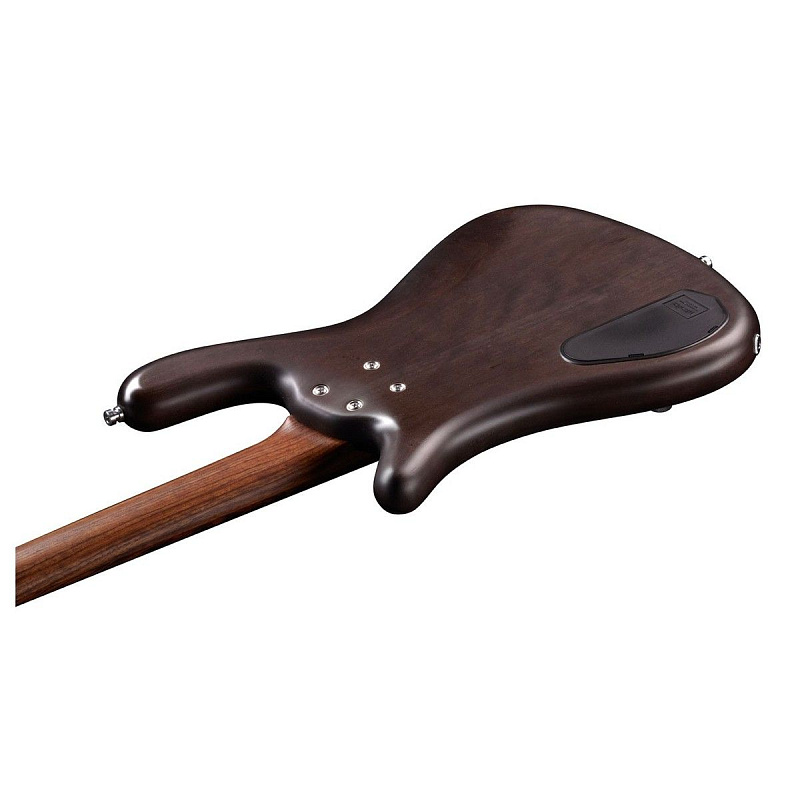 Фото Бас-гитара Warwick STREAMER LX 4 Nirvana Black Oil