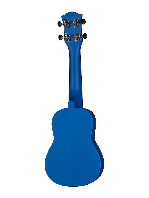 Фото Укулеле сопрано Mirra UK-300-21-YG