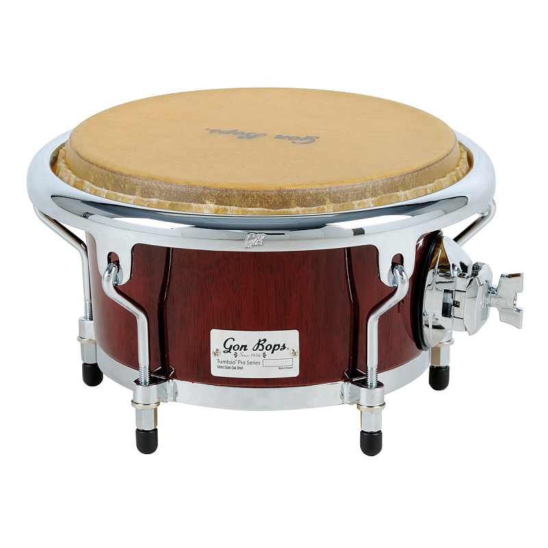 Фото Бонго бас Gon Bops TPBBWA Tumbao Pro