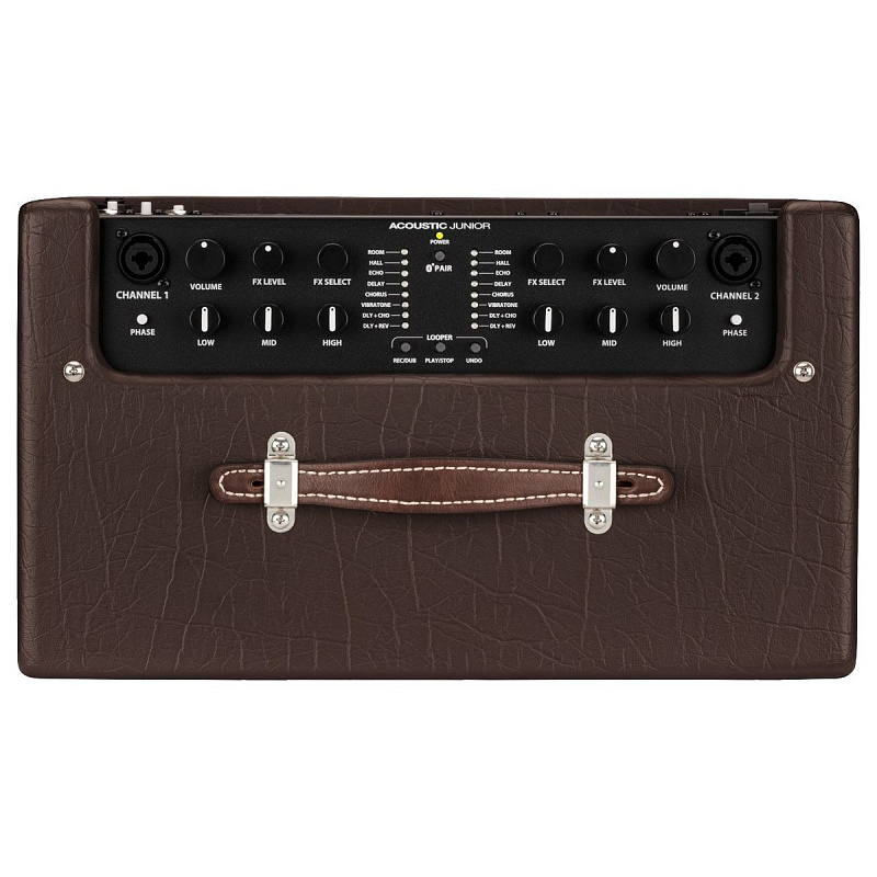 Фото FENDER ACOUSTIC JR 230V EU