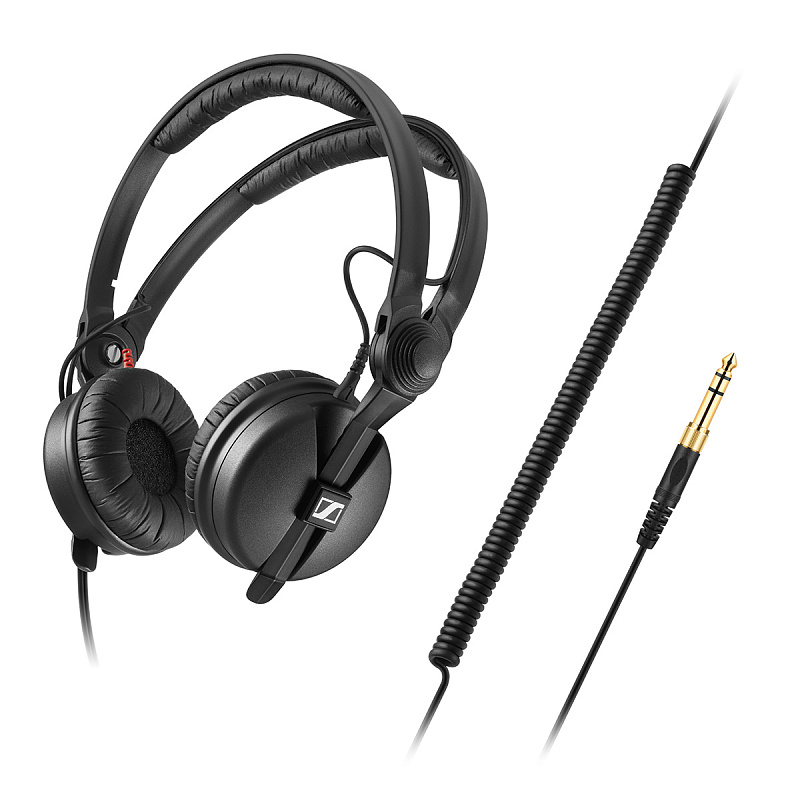 Фото Sennheiser HD 25 PLUS
