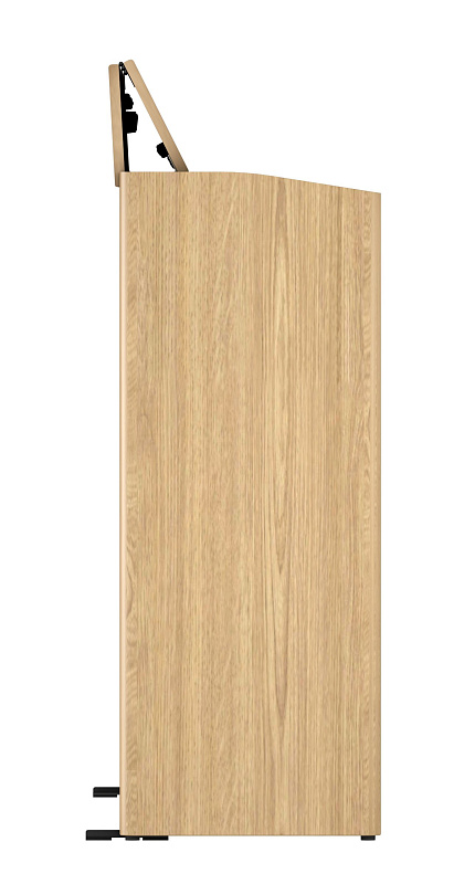 Фото Цифровое пианино ROLAND F701 LA